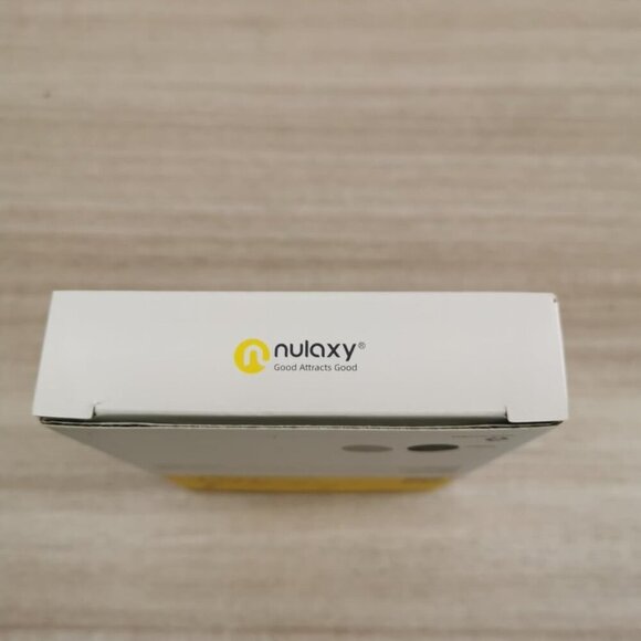 2 Pack Dual Folding Cell Phone Stand, Fully Adjustable Foldable Desktop Phone Ho - Picture 12 of 12